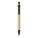 Bambusfeder