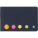 Haftnotizen 'Sticker' aus Karton - 9104-01 - variant Gi 9104-01