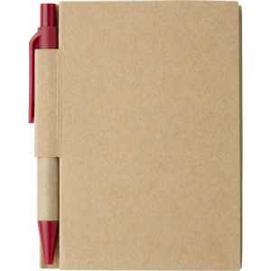 Kleines Notizbuch - Reklamnepredmety