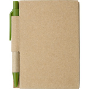 Kleines Notizbuch - Reklamnepredmety