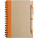 Drahtgebundenes Notizbuch mit Kugelschreiber - 2715-07 - variant Gi 2715-07