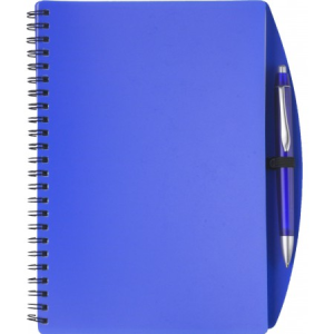 A5 Notebook - Reklamnepredmety