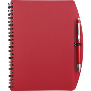 A5 Notebook - Reklamnepredmety