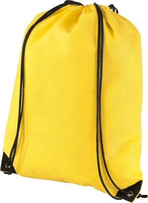 Evergreen Premium - Non Woven - Rucksack - Reklamnepredmety