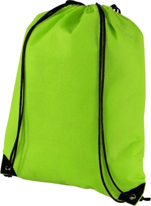 Evergreen Premium - Non Woven - Rucksack - Reklamnepredmety