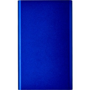 Aluminium Power Bank - Reklamnepredmety