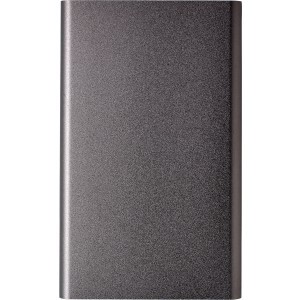 Aluminium Power Bank - Reklamnepredmety