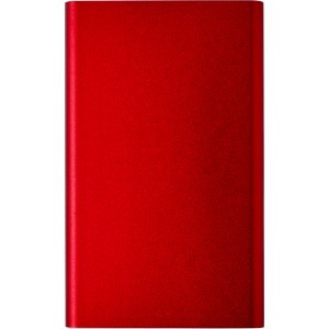 Aluminium Power Bank - Reklamnepredmety