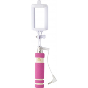 ABS-Teleskop-Selfie-Stick - Reklamnepredmety