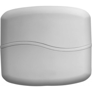 Plastic LCD cleaner, Pale blue - Reklamnepredmety