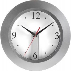 Wanduhr - Reklamnepredmety