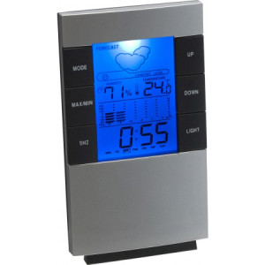 Wandwetterstation - Reklamnepredmety