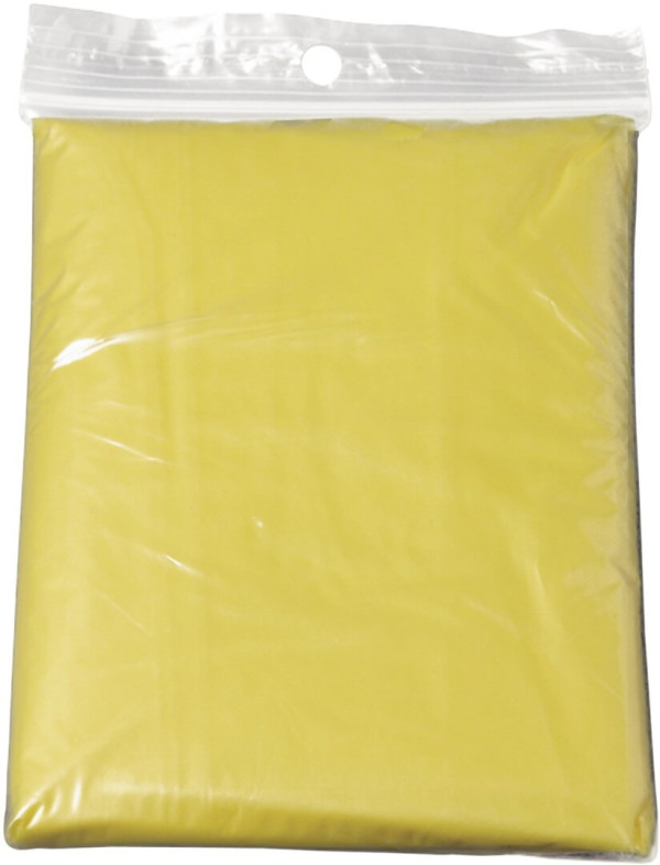Universalponcho 'Emergency'
