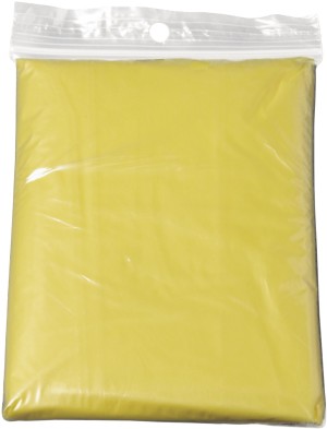 Universalponcho 'Emergency' - Reklamnepredmety