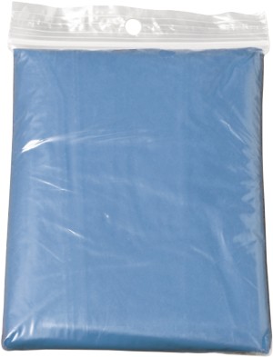 Universalponcho 'Emergency' - Reklamnepredmety