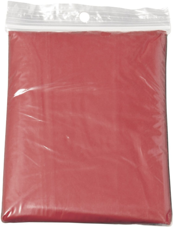 Universalponcho 'Emergency'
