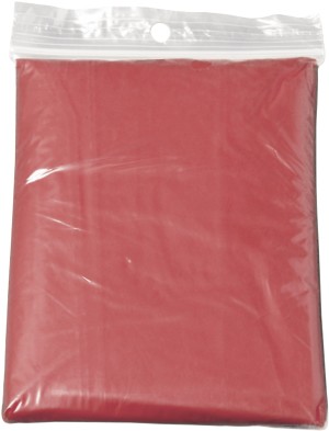 Universalponcho 'Emergency' - Reklamnepredmety