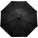 Handklappschirm - manual-foldable-polyester-190t-umbrella-black-4092-01-300 - variant 