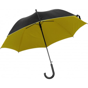 Automatischer Polyester-Regenschirm - Reklamnepredmety