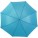 Regenschirm - automatic-polyester-190t-umbrella-light-blue-4064-18-300 - variant 