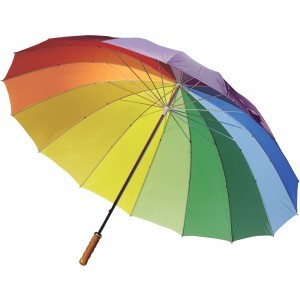 Regenschirm - Reklamnepredmety