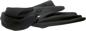 Schal aus Polyester-Fleece (200 g / m2). - Reklamnepredmety