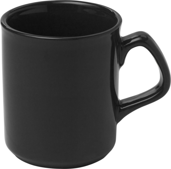 Porzellanbecher