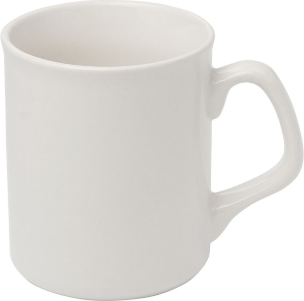 Porzellanbecher