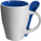 Kaffeetasse mit Löffel - 2855-05 - variant Gi 2855-05