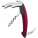 Waiters knife - 7240-10 - variant Gi 7240-10