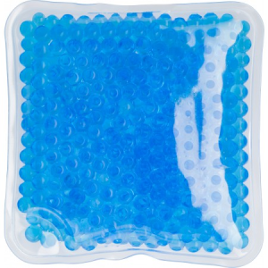 Quadratische Plastik-Heiß- / Kaltverpackung - Reklamnepredmety