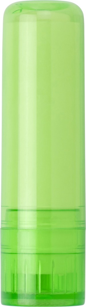 Lippenbalsam 'Basic' mit Lichtschutzfaktor 15 - Reklamnepredmety