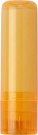 Lippenbalsam 'Basic' mit Lichtschutzfaktor 15 - lippenbalsam-basic-mit-lichtschutzfaktor-15-orange-9534-07-hd - variant 