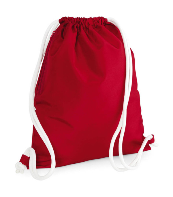 Icon Drawstring Backpack