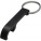 Schlüsselring - key-holder-and-bottle-opener-black-8517-01-300 - variant 