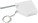 Hausmaßband, 1m, weiß - house-shaped-tape-measure-2m-white-2130-020-hd - variant 