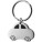Schlüsselanhänger - metal-key-holder-model-car-silver-3615-32-300 - variant 