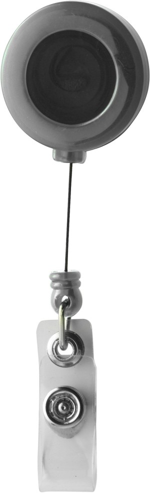 Skipasshalter mit 80cm Kordel - Reklamnepredmety