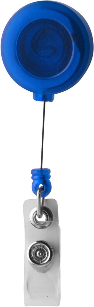 Skipasshalter mit 80cm Kordel - Reklamnepredmety