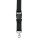 Polyesterschnur - lanyard-and-key-holder-black-4161-01-300 - variant 