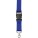 Polyesterschnur - lanyard-and-key-holder-cobalt-blue-4161-23-300 - variant 
