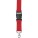Polyesterschnur - lanyard-and-key-holder-red-4161-08-300 - variant 