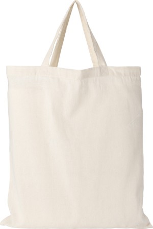 Tasche mit kurzen Henkeln - Reklamnepredmety