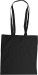Tasche mit langen Henkeln - bag-with-long-handles-black-2314-01-hd - variant 