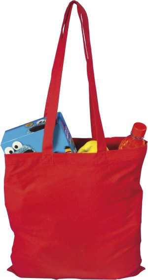 Tasche mit langen Henkeln - Reklamnepredmety