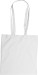 Tasche mit langen Henkeln - bag-with-long-handles-white-2314-02-hd - variant 