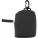 Foldable polyester (190T) carrying/shopping bag, Light green - osszehajthato-bevasarlotaska-fekete--6266-01--300 - variant Gi 6266-01