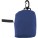 Foldable polyester (190T) carrying/shopping bag, Light green - osszehajthato-bevasarlotaska-kek--6266-05--300 - variant Gi 6266-05