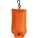 Einkaufstasche - foldable-polyester-190t-carrying-shopping-bag-orange-6264-07-300 - variant 