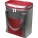 Kühltasche - polyester-420d-cooler-bag-for-six-bottles-red-7504-08-300 - variant 